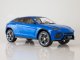    Lamborghini Urus 2012 (ModelCar Group (MCG))