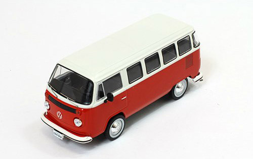 Volkswagen Kombi T2