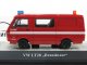    Volkswagen LT28 Brandweer (Premium ClassiXXs)