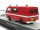    Volkswagen LT28 Brandweer (Premium ClassiXXs)