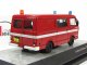    Volkswagen LT28 Brandweer (Premium ClassiXXs)