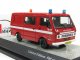    Volkswagen LT28 Brandweer (Premium ClassiXXs)