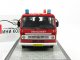    Volkswagen LT28 Brandweer (Premium ClassiXXs)