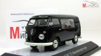 Volkswagen T1 Hearse