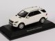    MERCEDES-BENZ ML-Klasse (W166) 2012 alcit White (Minichamps)