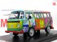    Volkswagen Kombi T2 Hippie Car (Premium X)