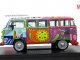    Volkswagen Kombi T2 Hippie Car (Premium X)