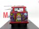    Volkswagen Kombi T2 Hippie Car (Premium X)