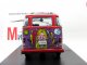    Volkswagen Kombi T2 Hippie Car (Premium X)