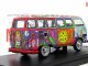    Volkswagen Kombi T2 Hippie Car (Premium X)