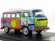    Volkswagen Kombi T2 Hippie Car (Premium X)