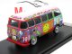    Volkswagen Kombi T2 Hippie Car (Premium X)