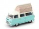    Commer Dormobile Coaster, light blue-white,Great Britain,1972 (AutoCult)