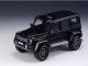    MERCEDES-BENZ G500 4x4&amp;#178; (W463) 2015 Black (GLM)