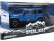    Jeep Wrangler 4x4 Unlimited Polar Edition (Greenlight)