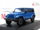    Jeep Wrangler 4x4 Unlimited Polar Edition (Greenlight)