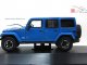    Jeep Wrangler 4x4 Unlimited Polar Edition (Greenlight)