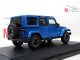    Jeep Wrangler 4x4 Unlimited Polar Edition (Greenlight)