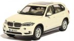 BMW X5 (F15) 2014 Metallic White