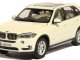    BMW X5 (F15) 2014 Metallic White (Paragon Models)