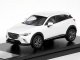    MAZDA CX-3  2015 White (Hi-Story)