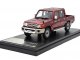    TOYOTA LAND CRUISER 70 Anniversary Pick up (TLC79) 2014 Red (Hi-Story)