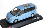 Nissan Serena Highway Star S Hybrid