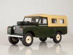 Land Rover Series II 109.  1959
