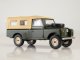    Land Rover Series II 109.  1959 (ModelCar Group (MCG))