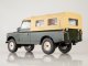    Land Rover Series II 109.  1959 (ModelCar Group (MCG))