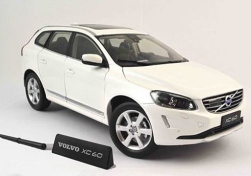 Volvo XC60 2015, L.e. 504 pcs. 