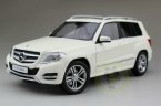 MERCEDES-BENZ GLK-Class (X204)  2013 White