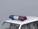    Mitsubishi Pajero Long 3.5 V6 China Police (GongAn) (Sunstar)