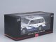    Mitsubishi Pajero Long 3.5 V6 China Police (GongAn) (Sunstar)