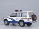    Mitsubishi Pajero Long 3.5 V6 China Police (GongAn) (Sunstar)