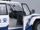    Mitsubishi Pajero Long 3.5 V6 China Police (GongAn) (Sunstar)