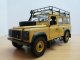    LAND ROVER Defender 110 Station Wagon 4x4 Expedition Version 1995 (Universal Hobbies)
