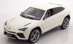 LAMBORGHINI Urus ( 44) 2012 Metallic White