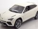    LAMBORGHINI Urus ( 44) 2012 Metallic White (ModelCar Group (MCG))