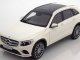    MERCEDES-BENZ GLC (X253) 2015 Metallic White (Norev)