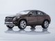    MERCEDES-BENZ GLE Coupe (C292) 2015 Metallic Brown (Norev)