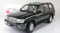  Land Cruiser 100, 