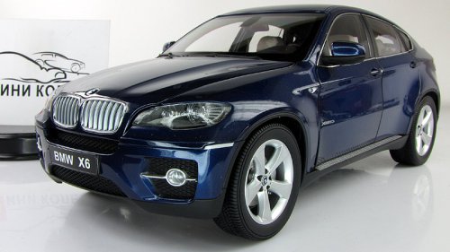  X6 xDrive 50i (E71), 