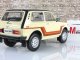    LADA Niva California 1981 Crme (IST Models)