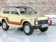    LADA Niva California 1981 Crme (IST Models)