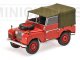    Land Rover - 1948 -  (Minichamps)