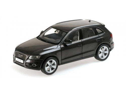 Audi Q5 Facelift