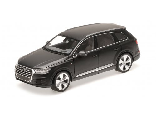 Audi Q7 - 2014