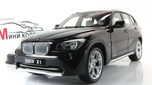  X1 (E84)