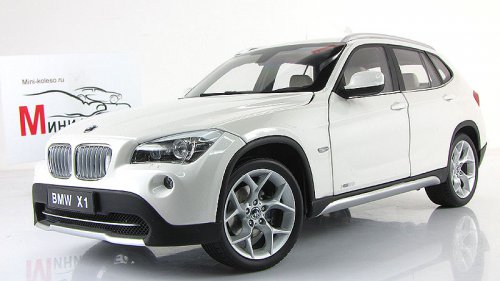  X1 (E84)